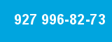 927 996-82-73
